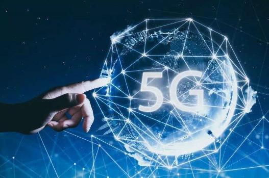 5G网络能给工业带来多大的想象？