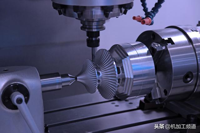 机械加工必须掌握的，5个零件加工精度常识