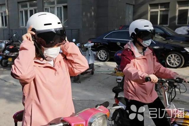 头盔火了！最好买有这种标志的...
