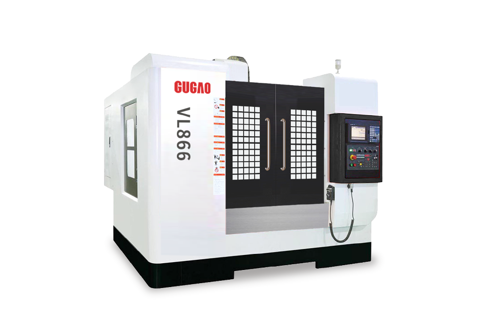 国内CNC850加工中心多少钱(图3)
